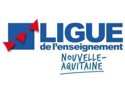 ligue enseignement nouvelle aquitaine