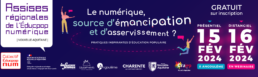 assise regionales de l'education populaire numerique