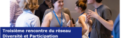 diversité et participation