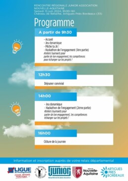 programme rrja