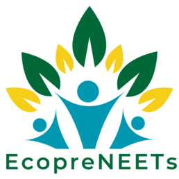 logo ecopreneets