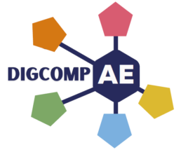 projet digcompae