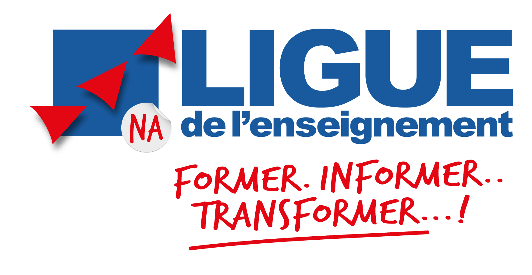 Logo LENA