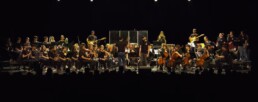 orchestre