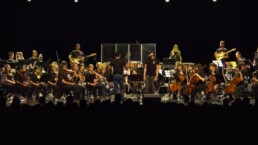 orchestre