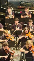 Orchestre européen