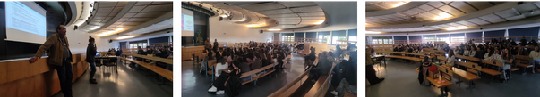 lycée élie faure nouveau festival bénévolat