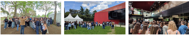 visite bénévolat rocher palmer nouveau festival