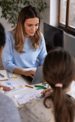directeur accueil collectif de mineurs