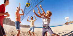 séjours vacances