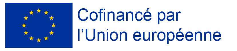 cofinancé par l'UE