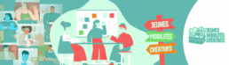 PROJET FSE JEUNES MOBILITES CREATIVES