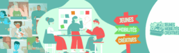 PROJET FSE JEUNES MOBILITES CREATIVES