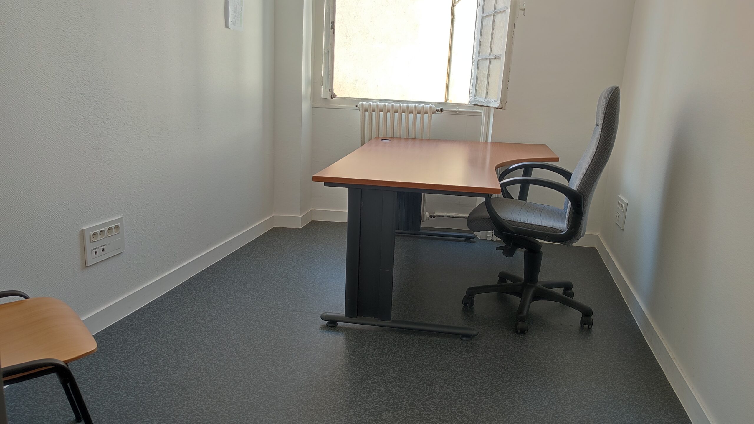 Louer Bureau Poitiers