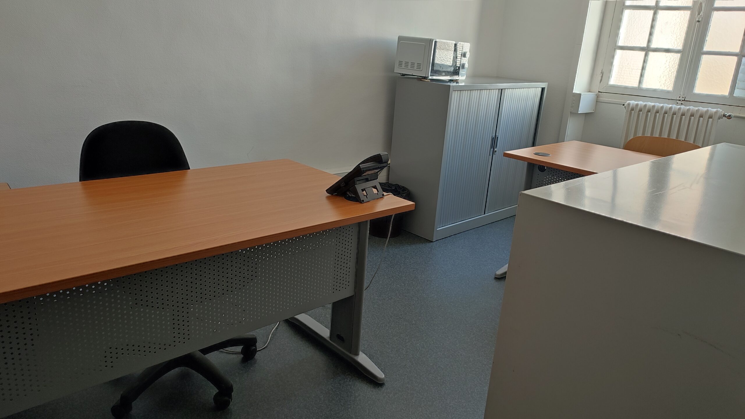 Bureau Poitiers
