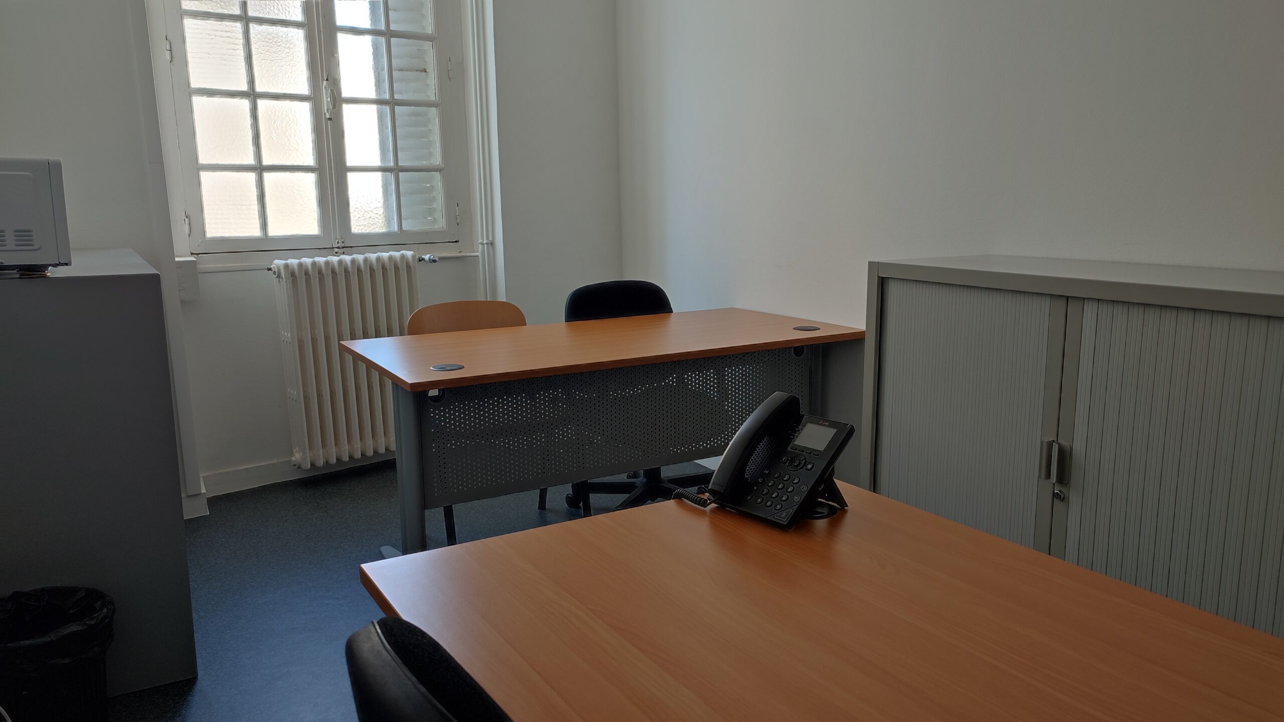 location bureau Poitiers