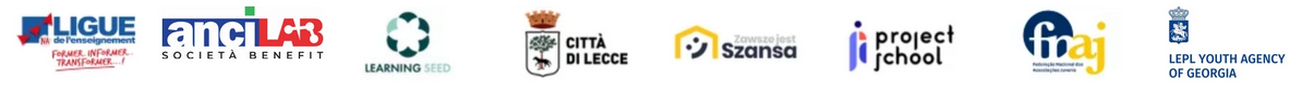 partenaires youtransition