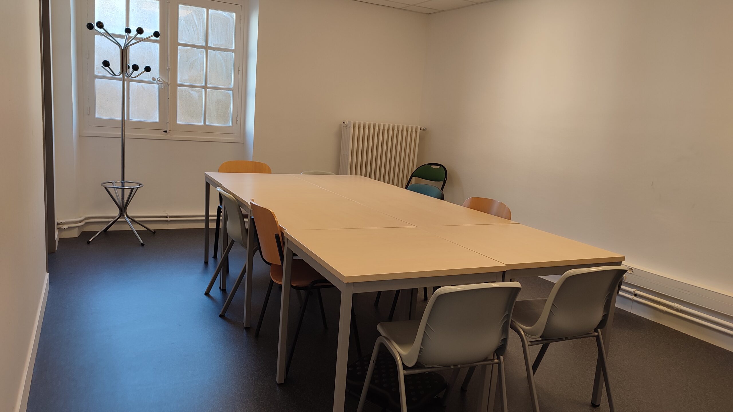 Salle Ruby