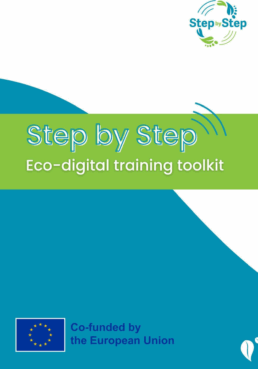 Eco-digital training toolkit