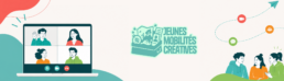 webinaire jeune mobilité créatives