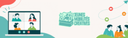 webinaire jeune mobilité créatives