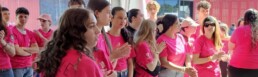 nouveau festival bénévolat
