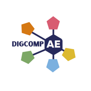 Logo DIGCOMPAE