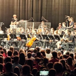orchestre européen 2026