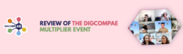 DIGCOMPAE Multiplier Event