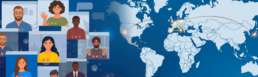 webinaire projet européen