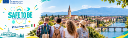 échange jeunes italie
