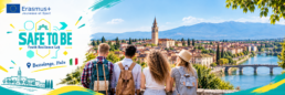 échange jeunes italie